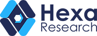 hexaresearch logo